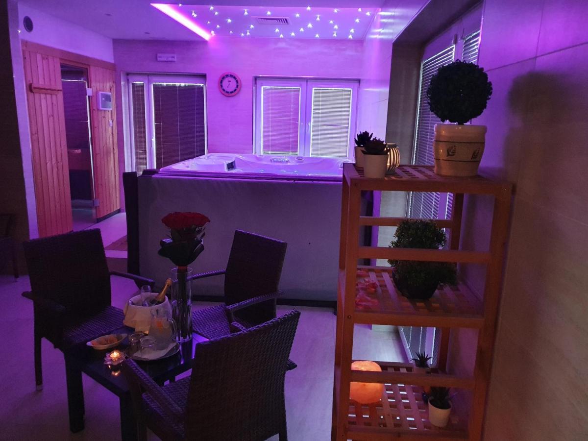 Agropenzion 7Divov Dolna Krupa Экстерьер фото