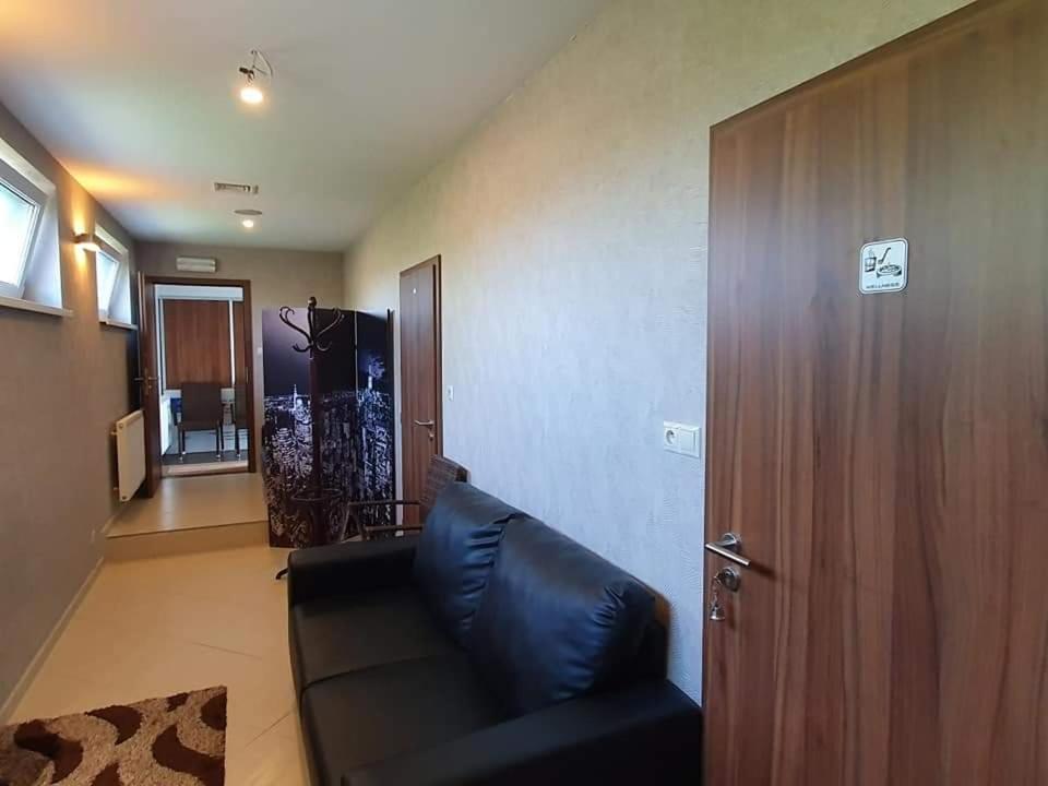 Agropenzion 7Divov Dolna Krupa Экстерьер фото