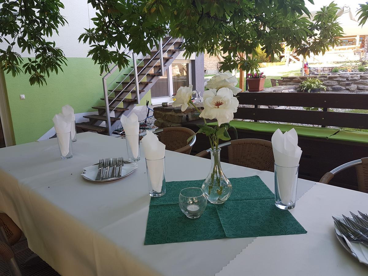 Agropenzion 7Divov Dolna Krupa Экстерьер фото