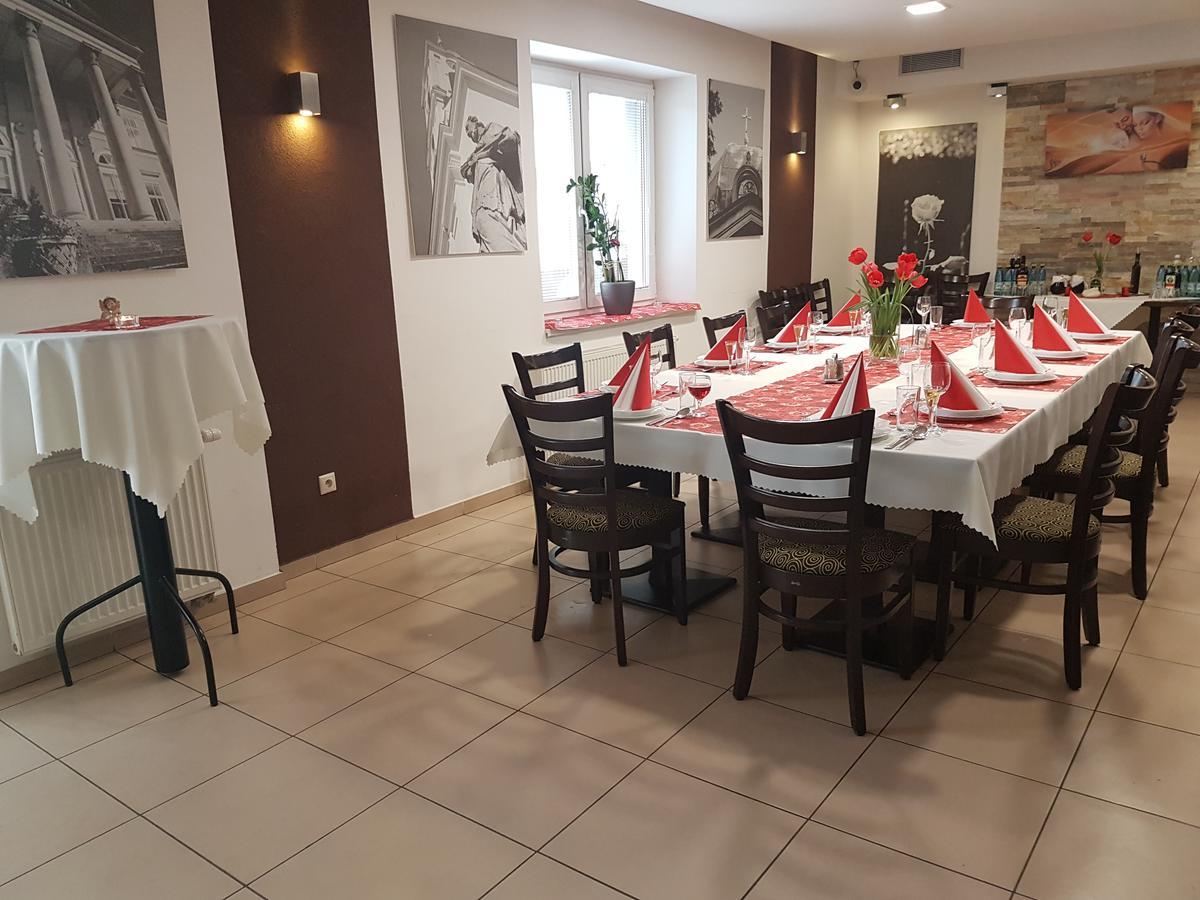 Agropenzion 7Divov Dolna Krupa Экстерьер фото