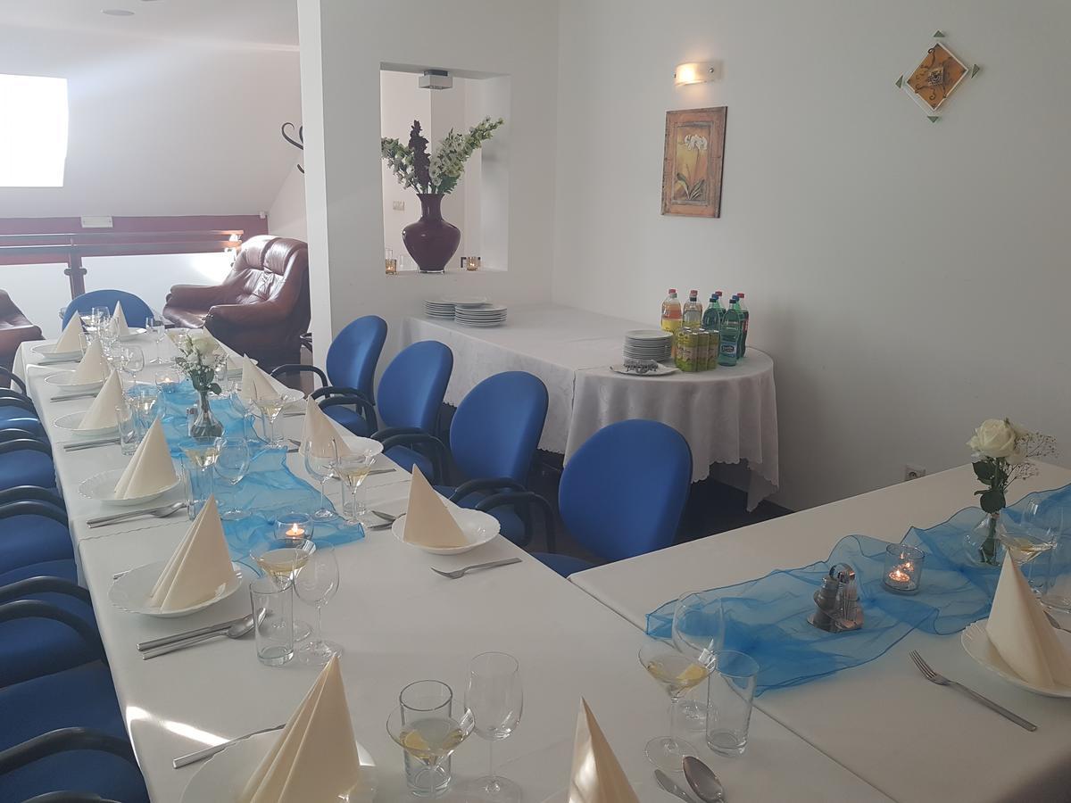Agropenzion 7Divov Dolna Krupa Экстерьер фото