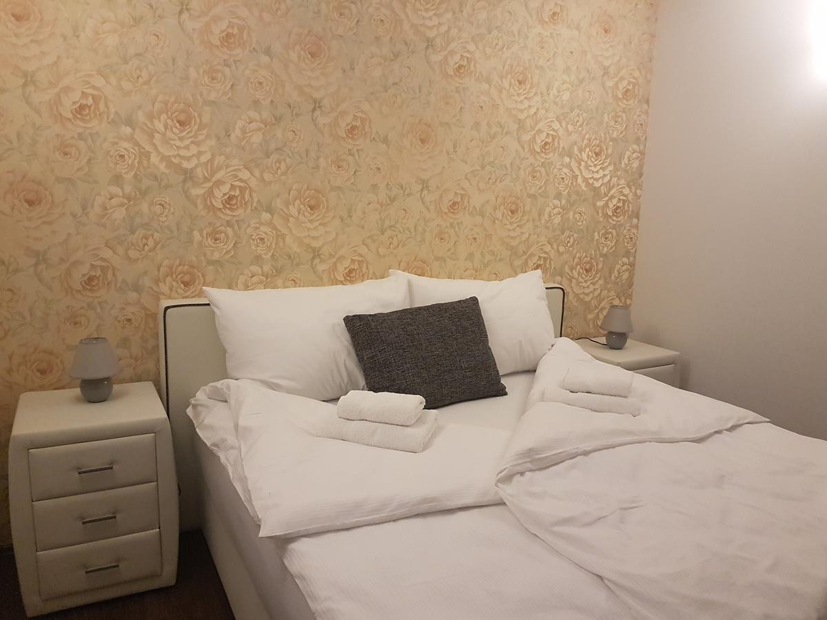 Agropenzion 7Divov Dolna Krupa Экстерьер фото