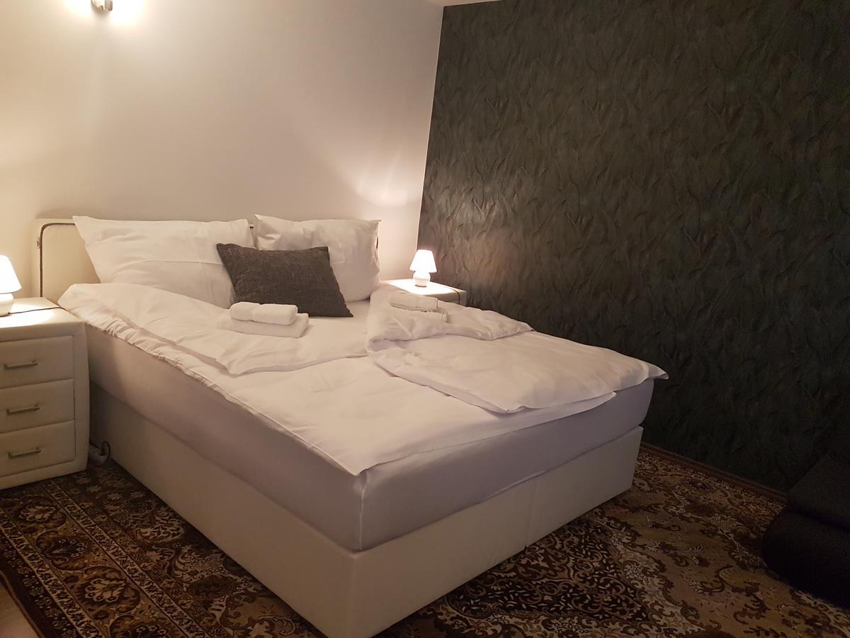 Agropenzion 7Divov Dolna Krupa Экстерьер фото
